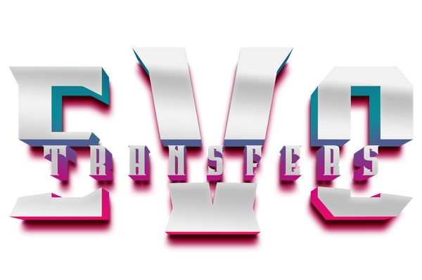 Evo Transfers logo